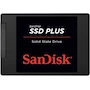 Miniatura de SanDisk SSD Plus 1TB Unidad Interna de Estado Sólido SSD Negro Modelo SDSSDA-1T00-G28 Serie SSD Plus