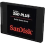 Miniatura de SanDisk SSD Plus 1TB Unidad Interna de Estado Sólido SSD Negro Modelo SDSSDA-1T00-G28 Serie SSD Plus