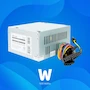 Miniatura de Vorago Fuente de Poder 500W ATX PSU-101 20+4 Pines x 1, CPU 4 Pines x 1, SATA x 2 Periféricos 4 Pines x 2, Floppy 4 Pines x 1