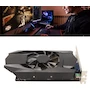 Miniatura de Yoidesu Tarjeta Gráfica AMD Radeon HD7670 4GB GDDR5 128 bits PCI Express 2.1 x16 con DVI HDMI VGA