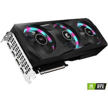 Imagen 5 de Gigabyte AORUS GeForce RTX 3060 Ti Elite 8G REV2.0 8GB GDDR6 LHR GV-N306TAORUS E-8GD REV2.0