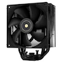 Miniatura de Thermalright Assassin Spirit 120 EVO DARK CPU Aire enfriador con tubos de calor de 4×6mm,156mm de altura,para Intel 1700/1150/1151/1200,AMD: AM4 AM5,LGA17XX enfriador de PC