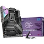 Miniatura de MSI MPG Z790 Carbon WiFi II - Placa Base para Juegos (Compatible con procesadores Intel de 12ª/13ª/14ª generación, LGA 1700, DDR5, ATX)