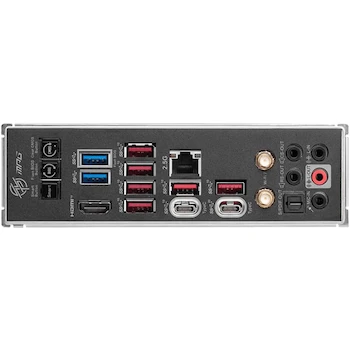 Imagen 5 de MSI MPG Z790 Carbon WiFi II - Placa Base para Juegos (Compatible con procesadores Intel de 12ª/13ª/14ª generación, LGA 1700, DDR5, ATX)