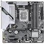 Miniatura de Placa Base GIGABYTE B760M GAMING PLUS WIFI DDR4 Rev. 1.0, Socket LGA1700, Chipset Intel B760 Express, Formato Micro ATX (24.4cm x 24.4cm), Soporte para Memoria DDR4 hasta 128GB