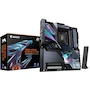Miniatura de GIGABYTE Z890 AORUS Master AI Top Intel Core Ultra (Serie 2) Placa Base LGA 1851, E-ATX, DDR5, 4X M.2