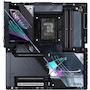 Miniatura de GIGABYTE Z890 AORUS Master AI Top Intel Core Ultra (Serie 2) Placa Base LGA 1851, E-ATX, DDR5, 4X M.2