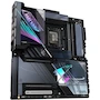 Miniatura de GIGABYTE Z890 AORUS Master AI Top Intel Core Ultra (Serie 2) Placa Base LGA 1851, E-ATX, DDR5, 4X M.2