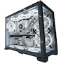 Miniatura de Genérico PC Gamer Blanca – NVIDIA GeForce RTX 5070 12GB VRAM | Intel Core i9-14900 | 32GB DDR5 | SSD 1TB NVMe | Enfriamiento Líquido