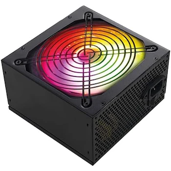 Imagen de referencia para Fuente de Poder XPG Core Reactor II 850W 80 Plus Gold Full Modular ATX 24pin(20+4) ATX12V PCIe 5.0 Negro COREREACTORII850G-BKCMX