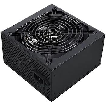 Imagen 3 de Fuente de Poder XPG Core Reactor II 850W 80 Plus Gold Full Modular ATX 24pin(20+4) ATX12V PCIe 5.0 Negro COREREACTORII850G-BKCMX