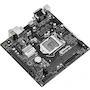 Miniatura de ASRock H370M-HDV Placa Base Motherboard Micro ATX LGA1151 Socket 1151 Intel H370 Chipset DDR4 64GB Negro Sapphire Black PCB