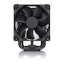 Miniatura de Noctua NH-U9S chromax.black Disipador de CPU Premium Compacto de Torre Única 92mm Negro con Ventilador NF-A9 PWM chromax.black