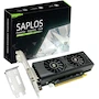 Miniatura de SAPLOS NVIDIA GeForce GTX 1050 Tarjeta Gráfica para PC, 4GB GDDR5 128-bit, HDMI DisplayPort DVI-D, GPU de Computadora, Tarjeta de Video para Juegos, PCI Express x16, DirectX 12