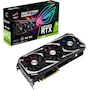 Miniatura de Tarjeta gráfica ASUS ROG Strix NVIDIA GeForce RTX 3050 OC Edition, Modelo ROG-STRIX-RTX3050-O8G-GAMING, 8GB GDDR6, Puertos HDMI 2.1 y DisplayPort 1.4a, Slot 2.7, Color Negro, PCIe 4.0