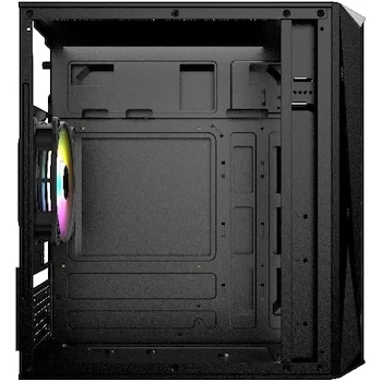 Imagen 2 de Lucky Owl PC Gamer de Escritorio AMD Ryzen 3 3200G DDR4 8GB RAM 3200MHz SSD 500GB Adaptador WiFi