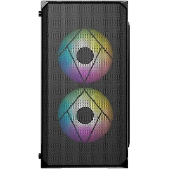 Imagen 3 de Lucky Owl PC Gamer de Escritorio AMD Ryzen 3 3200G DDR4 8GB RAM 3200MHz SSD 500GB Adaptador WiFi