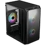 Miniatura de Lucky Owl PC Gamer de Escritorio AMD Ryzen 3 3200G DDR4 8GB RAM 3200MHz SSD 500GB Adaptador WiFi