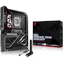 Miniatura de ASUS ROG Maximus Z890 Hero BTF Placa Base Motherboard ATX LGA 1851 Intel Z890 DDR5 Negro