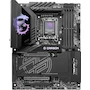 Miniatura de MSI MPG Z890 Carbon WiFi Placa Base Gaming ATX para Intel Core Ultra Series 2, Chipset Z890, Socket LGA 1851, Memoria hasta 256GB DDR5 4x UDIMM, Dimensiones 243.84 x 304.8 mm, Diseño Carbon