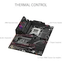 Miniatura de ASUS ROG Strix B650E-E Gaming WiFi - Placa Base AMD Ryzen AM5 ATX, Color Negro, Modelo ROG STRIX B650E-E GAMING WIFI, Tamaño 30.5 x 24.4 cm, Peso 1.2 kg, ASIN B0BHHX6D19