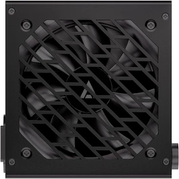 Imagen 3 de Fuente de Poder ATX Blazar EVO FT500E 500W Advanced Negro 1x ATX 20+4 Pin 1x ATX12V 2x SATA 1x Molex