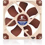 Miniatura de Noctua NF-A9 PWM Ventilador de Computadora 4 Pines PWM 92x92x25 mm 12V Marrón