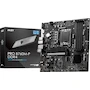 Miniatura de MSI PRO B760M-P DDR4 Placa Madre Micro ATX Serie PRO Modelo B760M-P Color Negro