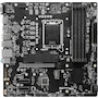 Miniatura de MSI PRO B760M-P DDR4 Placa Madre Micro ATX Serie PRO Modelo B760M-P Color Negro