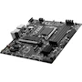 Miniatura de MSI PRO B760M-P DDR4 Placa Madre Micro ATX Serie PRO Modelo B760M-P Color Negro