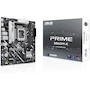 Miniatura de ASUS Prime B860M-K Placa Base Motherboard Intel LGA 1851 Socket B860 Chipset mATX Micro ATX Form Factor DDR5 Memoria Serie Prime con Aura Sync RGB