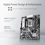 Miniatura de ASUS Prime B860M-K Placa Base Motherboard Intel LGA 1851 Socket B860 Chipset mATX Micro ATX Form Factor DDR5 Memoria Serie Prime con Aura Sync RGB