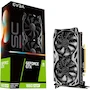 Miniatura de Tarjeta gráfica EVGA GeForce GTX 1660 Super SC Ultra Gaming 06G-P4-1068-KR 6GB GDDR6 ventilador doble placa trasera de metal dimensiones 202.1mm largo x 111.15mm alto x dual slot