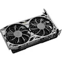 Miniatura de Tarjeta gráfica EVGA GeForce GTX 1660 Super SC Ultra Gaming 06G-P4-1068-KR 6GB GDDR6 ventilador doble placa trasera de metal dimensiones 202.1mm largo x 111.15mm alto x dual slot