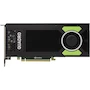 Miniatura de PNY VCQM4000-PB NVIDIA Quadro M4000 Tarjeta Gráfica de Video 8GB GDDR5 256-bit PCI Express 3.0 x16 Single-Slot Full Height Color Negro/Verde