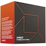 Miniatura de AMD Ryzen™ Threadripper™ 7960X Procesador de Escritorio, 24 Núcleos, 48 Hilos, Serie 7000, Modelo 7960X, Socket sTR5, Caché L1 1.5MB, L2 24MB, L3 128MB, TDP 350W, Arquitectura Zen 4, 5nm