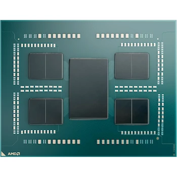 Imagen 4 de AMD Ryzen™ Threadripper™ 7960X Procesador de Escritorio, 24 Núcleos, 48 Hilos, Serie 7000, Modelo 7960X, Socket sTR5, Caché L1 1.5MB, L2 24MB, L3 128MB, TDP 350W, Arquitectura Zen 4, 5nm