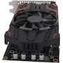 Miniatura de Yunseity Tarjeta Gráfica GTX550Ti GDDR5 4GB 128bit HDMI VGA DVI SLI