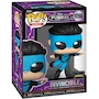 Miniatura de Funko Pop! TV: Fusion - Invincible - Multicolor Vinyl Figure - Model 88353 - Size 3.75 inches - 1/6 Odds for Rare Chase Variant Fusion - ASIN B08HH1BJ41 - UPC 889698883535