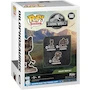 Miniatura de Funko Pop! Movies: Jurassic Park Fossil - Dilophosaurus #1680 Vinyl Figure 3.75 inches