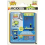 Miniatura de Funko Pop! Bitty Arcade Claw: Toy Story - Alien (Glow in The Dark)