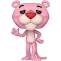 Miniatura de Funko Pop! TV: The Pink Panther - Pink Panther Figura de Vinilo Coleccionable Rosado 3.75-4.1 Pulgadas #1551
