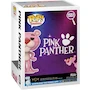 Miniatura de Funko Pop! TV: The Pink Panther - Pink Panther Figura de Vinilo Coleccionable Rosado 3.75-4.1 Pulgadas #1551