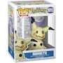 Miniatura de Funko Pop! Games: Pokémon - Mimikyu #1013 Figura Vinilo Aproximadamente 3.9 Pulgadas