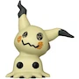 Miniatura de Funko Pop! Games: Pokémon - Mimikyu #1013 Figura Vinilo Aproximadamente 3.9 Pulgadas