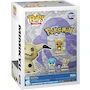 Miniatura de Funko Pop! Games: Pokémon - Mimikyu #1013 Figura Vinilo Aproximadamente 3.9 Pulgadas