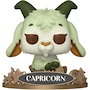 Miniatura de Funko Pop! Zodiac Series Capricorn Collectable Vinyl Figure - Official Merchandise - Model Figure for Collectors and Display