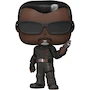 Miniatura de Funko Pop! Marvel: Deadpool & Wolverine - Blade #1495 Vinyl Figure 3.8 pulgadas