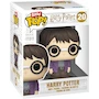 Miniatura de Funko Bitty Pop! Ride Harry Potter with Hogwarts Express Vinyl Figure Collectible Harry Potter Series