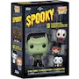 Miniatura de Funko Pop! Pocket Pop Countdown Calendar: 13-day Spooky Countdown